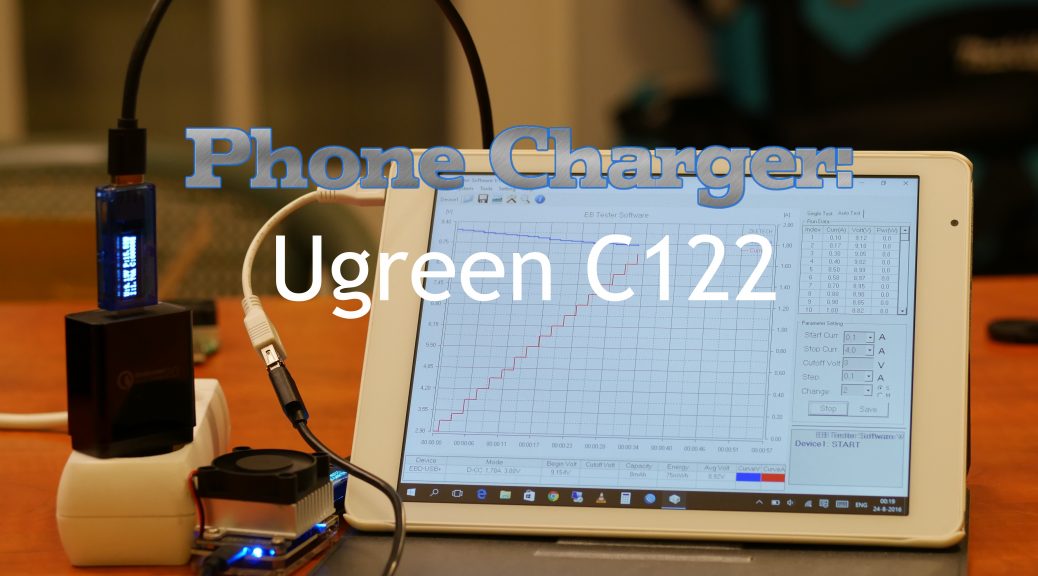 Ugreen charger